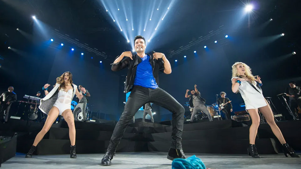 Chayanne